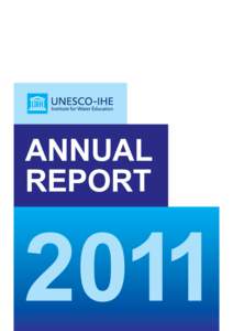 ANNUAL REPORT Rector’s Statement 	[removed]at a glance