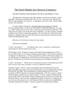 Portland Streetcar / Transportation in Portland /  Oregon / TriMet / Light rail / General Motors streetcar conspiracy / Tram / DC Streetcar / Streetcars in North America / Streetcar suburb / Transport / Rail transport / Toronto Transit Commission