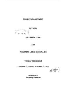 Business ethics / Management / Collective bargaining / Employment / Grievance / Union security agreement / Union shop / Liberté Natural Foods / Labour relations / Human resource management / Union representative