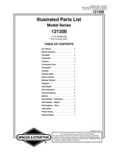 FORM MS–5687–[removed]REPLACES FORM MS–5687–[removed]FILE IN SECT. 2 OF SERVICE MANUAL[removed]