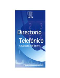 DIRECTORIO 2015 marzo web.pmd