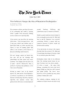 Microsoft Word - 200305_NYT.doc