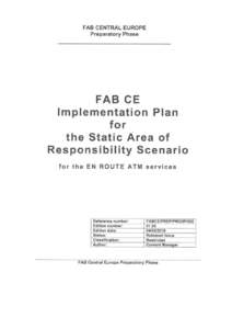 Microsoft Word - FABCE_PREP_PMO_IP_002_FAB CE Implementation Plan_01_00.doc