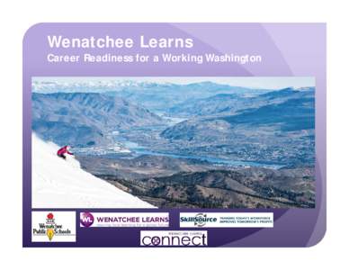 Educational psychology / Wenatchee /  Washington / Personalized learning / E-learning / Learning / Education / Wenatchee – East Wenatchee metropolitan area / Pedagogy