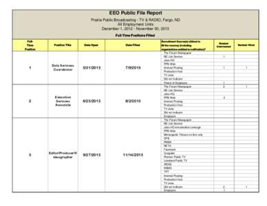 Public File Rprt 2013 Consolidated.xls