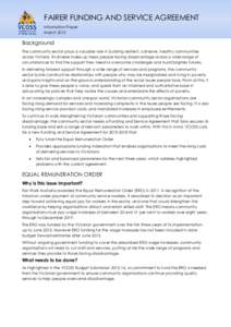 Human resource management / Economy of Australia / Investment / Superannuation in Australia / Minimum wage / Economics / Management / Employment compensation / Labour law / Labour relations