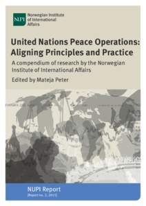 United Nations / Military operations other than war / Department of Peacekeeping Operations / African Union – United Nations Hybrid Operation in Darfur / United Nations Security Council Resolution / Pearson Peacekeeping Centre / United Nations peacekeeping / Peace / Peacekeeping