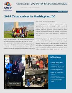 SAWIP NEWSLETTER JUNE 2014.pub