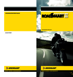 Sportmax Roadsmart 2 Logo