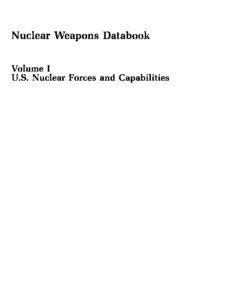 Science and technology in the United States / Nuclear warfare / Ammunition / Nuclear weapons delivery / LGM-30 Minuteman / Cruise missile / LGM-118 Peacekeeper / W84 / Tomahawk / Nuclear weapons of the United States / Nuclear warheads / Nuclear weapons