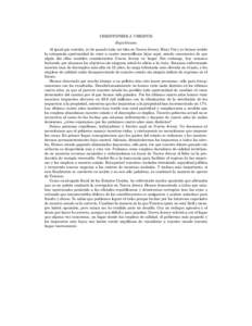 CHRISTOPHER J. CHRISTIE Republicano Al igual que ustedes, yo he pasado toda mi vida en Nueva Jersey. Mary Pat y yo hemos tenido la estupenda oportunidad de criar a cuatro maravillosos hijos aquí, siendo conscientes de q