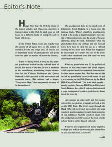 Steam locomotive / South Dakota / Rail transportation in the United States / Transportation in the United States / Black Hills Central Railroad
