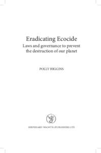 Doomsday scenarios / Ecocide / Business / Natural environment / Environmental disaster / Collapse: How Societies Choose to Fail or Succeed / BP / Economy