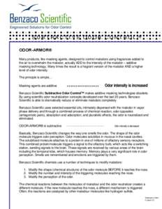 Microsoft Word - Subtractive Odor G1.doc