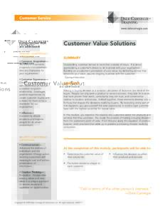Sales / Customer experience / Customer / ECRM / Marketing / Business / Customer experience management