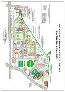 SCHOOL OF ENERGY & ENVIRONMENTAL STUDIES LAND FOR PROPOSED / NEW