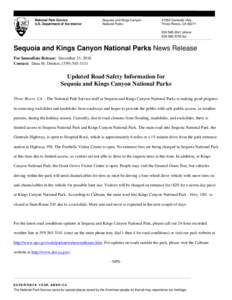Geography of California / California / Western United States / Generals Highway / General Grant Grove / Sequoia / Kings Canyon / National Register of Historic Places listings in Sequoia-Kings Canyon National Parks / Sierra Nevada / Kings Canyon National Park / Sequoia National Park