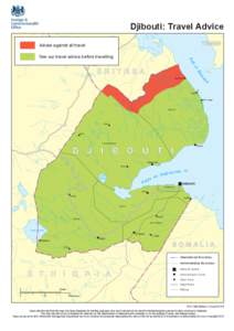 `Ali Sabieh / Holhol / Djibouti / Tadjoura / Khôr ‘Angar / Dikhil / Airolaf / Yoboki / Districts of Djibouti / Geography of Africa / Geography of Djibouti / Africa