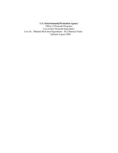 Equilibrium chemistry / Mineral acids / Carboxylic acid / Benzoic acid / Salt / Citric acid / Stearic acid / Sulfuric acid / Acetic acid / Chemistry / Household chemicals / Chemical compounds