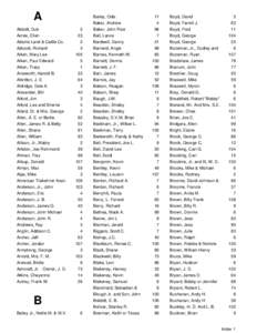 Recipients of the Distinguished Service Award of the Order of the Arrow / 91st United States Congress / Horse racing / Advancement and recognition in the Boy Scouts of America / Order of the Arrow