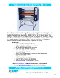 Fax / Heated roll laminator / Pouch laminator / Office equipment / Technology / Laminate