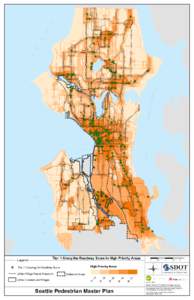 P-Patch / Street grid