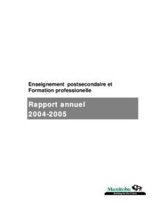 Microsoft Word - aet final report French.DOC