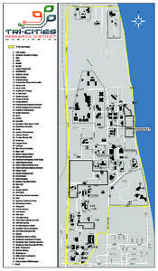 Washington / Columbia River / Sealaska Corporation / Washington State University Tri-Cities / Pacific Northwest National Laboratory / Washington State University / Tri-Cities /  Washington / Richland /  Washington / Benton County /  Washington