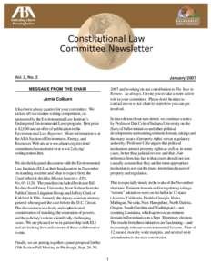 Regulatory taking / Commerce Clause / Pennsylvania Coal Co. v. Mahon / Rapanos v. United States / Eminent domain / Kelo v. City of New London / United States Constitution / Supreme Court of the United States / Wickard v. Filburn / Law / Case law / Solid Waste Agency of Northern Cook Cty. v. Army Corps of Engineers