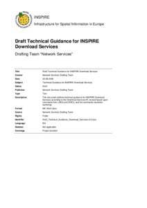 Microsoft Word - Draft_Technical_Guidance_Download_Services_v2.0.doc