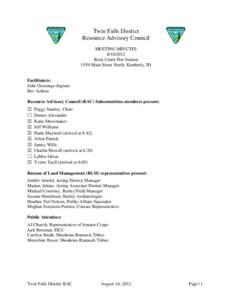 Geography of the United States / Shoshone / Bannock / Paiute / Wild and Scenic Rivers of the United States / Shoshone people / Fort Hall Indian Reservation / Bannock people / Twin Falls /  Idaho / Western United States / Idaho / Great Basin tribes