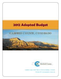 Microsoft Word[removed]Adopted Budget Book