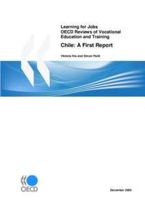 Alternative education / Vocational education / Quality assurance / Lifelong learning / Secondary education / Further education / Apprentices mobility / Leitch Review / Education / Educational stages / Education in the United Kingdom