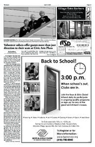 The Acorn  July 17, 2014 Page 15