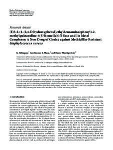 Metal salen complexes / Coordination complex / Inorganic chemistry / Schiff base / Ligand / Copper / Octahedral molecular geometry / Metal carbonyl / Chemistry / Coordination chemistry / Transition metals