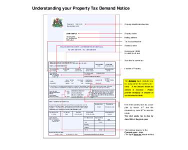 Government / Economy / Taxation in Australia / Taxation in India / Taxation in the Netherlands / Public finance / Income distribution / Property taxes / Property tax / Tax / Sales taxes in the United States / Property tax in the United States