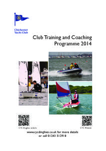 Microsoft Word - CYC training brochure 2014 v2[1] amended.doc