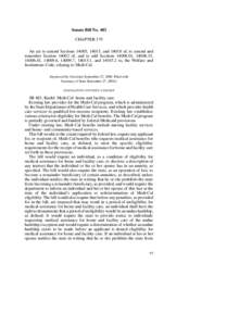 Senate Bill No. 483 CHAPTER 379 An act to amend Sections 14005, 14015, and[removed]of, to amend and renumber Section[removed]of, and to add Sections[removed], [removed], [removed], [removed], [removed], [removed], and[removed]to, th