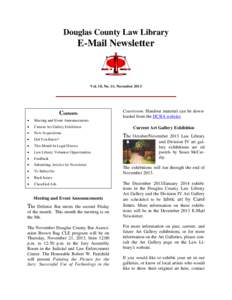 E-Mail Newsletter Nov[removed]doc