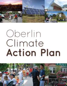 1  Oberlin Climate Action Plan