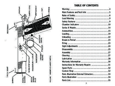 Safety / Semi-automatic pistols / Curio and relic firearms / Handgun / Firearm actions / .357 SIG firearms / Accidental discharge / Magazine / Cartridge / Firearm safety / Ammunition / Security