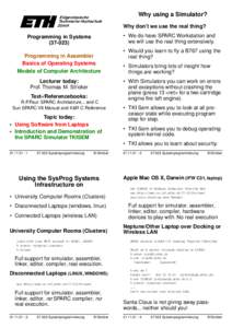 Computer / Register window / Computing / Electronics / Numbers / Central processing unit / Operating system / Computer architecture