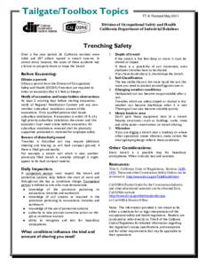 Microsoft Word - TT-8 Trenching Safety - gills.doc