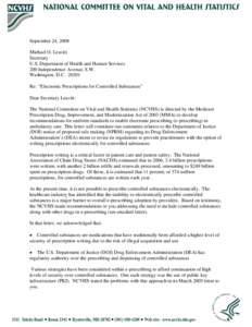 Microsoft Word[removed]ltr to Leavitt DEA NPRM 9-24 w-letterhead.doc