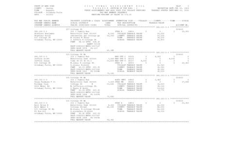 Land value tax / Heterodox economics / Public economics / Business / Utica–Rome metropolitan area / Waterville /  New York / Tax