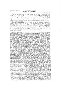 io Jas. I.—Sir Robert Carey, Knt., gave the King 605. for licence to concord with Philip Lord Wharton, and Sir Thomas Wharton, Knt., touching the manor of Aske with the appurtenances, twelve messuages, ten cottages, one water-mill, one dovehouse, ten gardens, ten orchards, 500