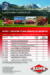 Inserat_143x215mm_Kuhn-Tour-2016_de.indd