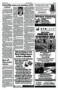 Simi Valley Acorn  November 21, 2014 Page 23