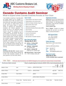 [removed]ABC-Canada-Customs-Audit-Seminar.ai