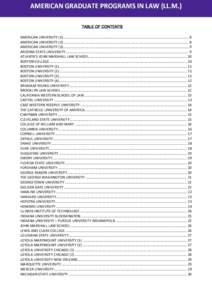 Microsoft Word - LLMlist20112012.doc